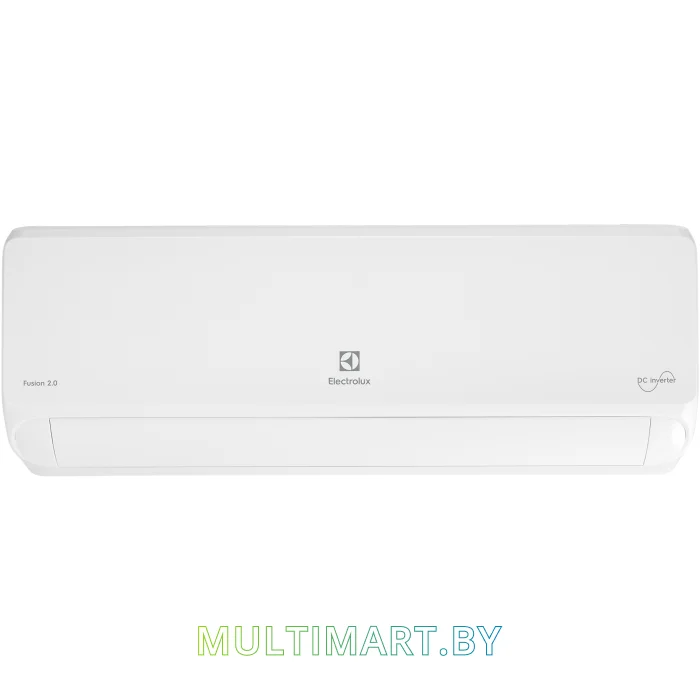 Кондиционер Electrolux Fusion 2.0 Super DC Inverter EACS/I-12HF2/N8_24Y